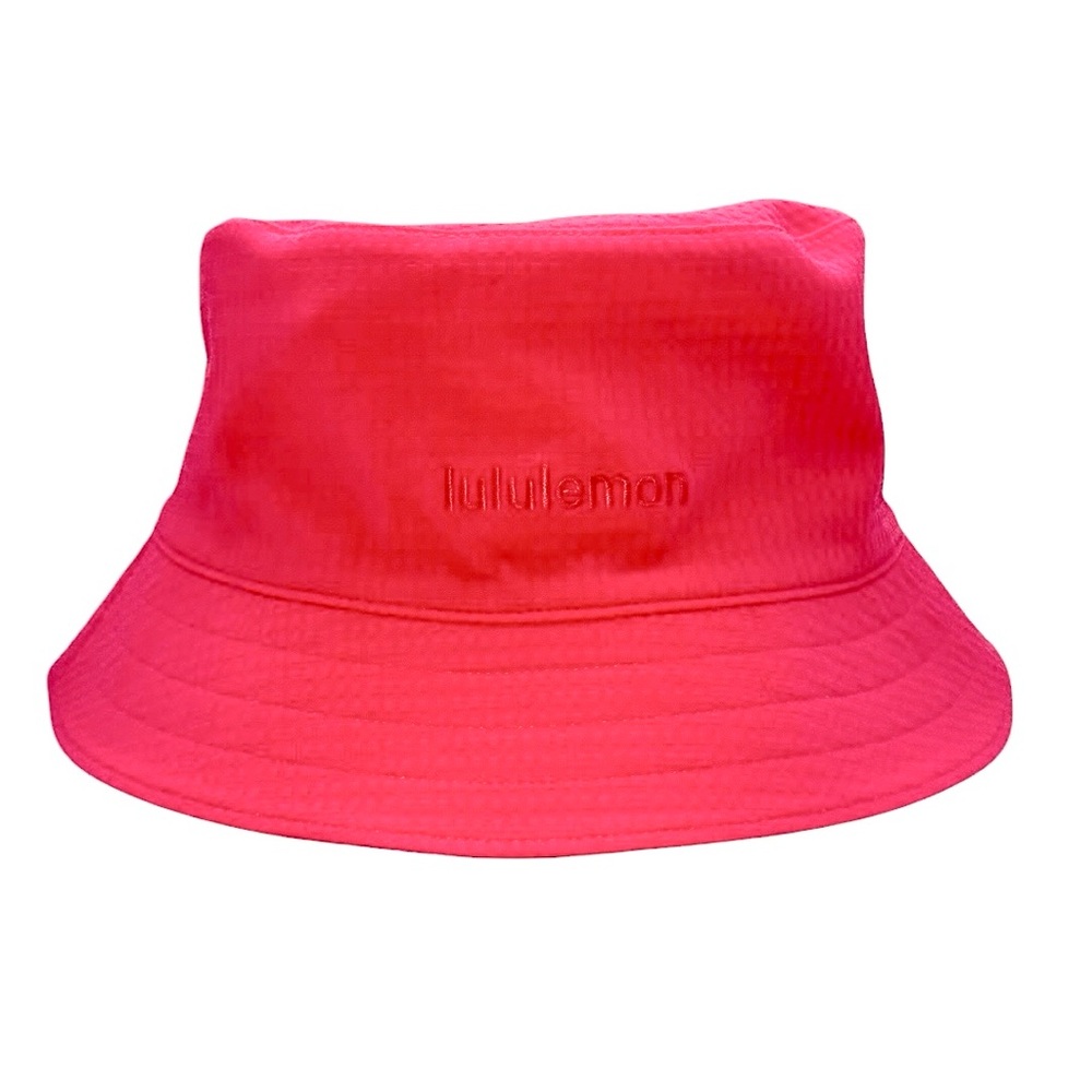 Lululemon Both Ways Reversible Bucket Hat Size M/L
